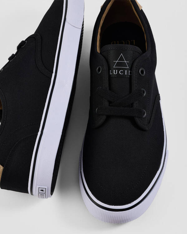 Lucid Geomet Shoes for Mens