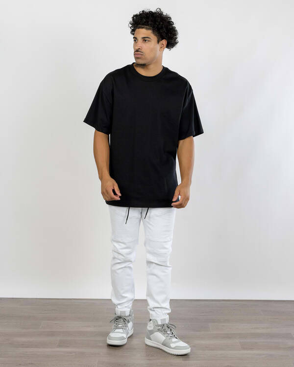 Lucid Provision Joggers for Mens