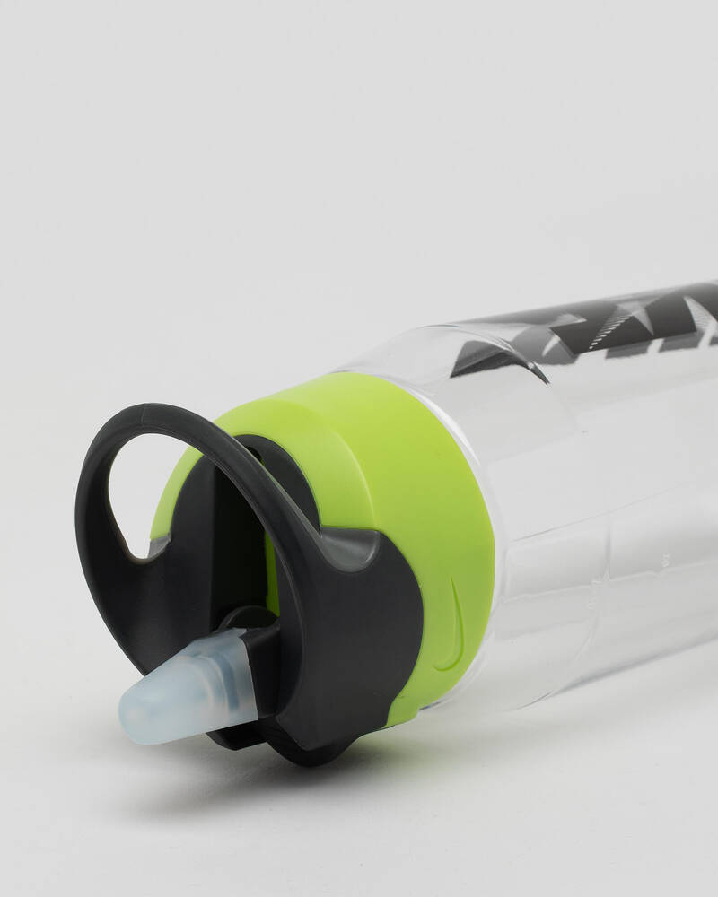Nike 32oz Tritan Hypercharge Straw Water Bottle for Mens
