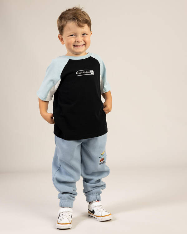 Toddlers' Spec 73 System T-Shirt