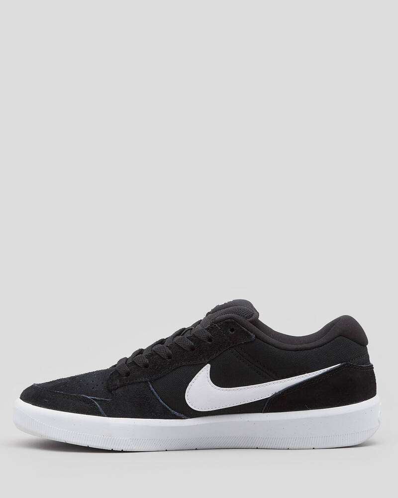 Nike Womens SB Force 58 Shoes for Womens