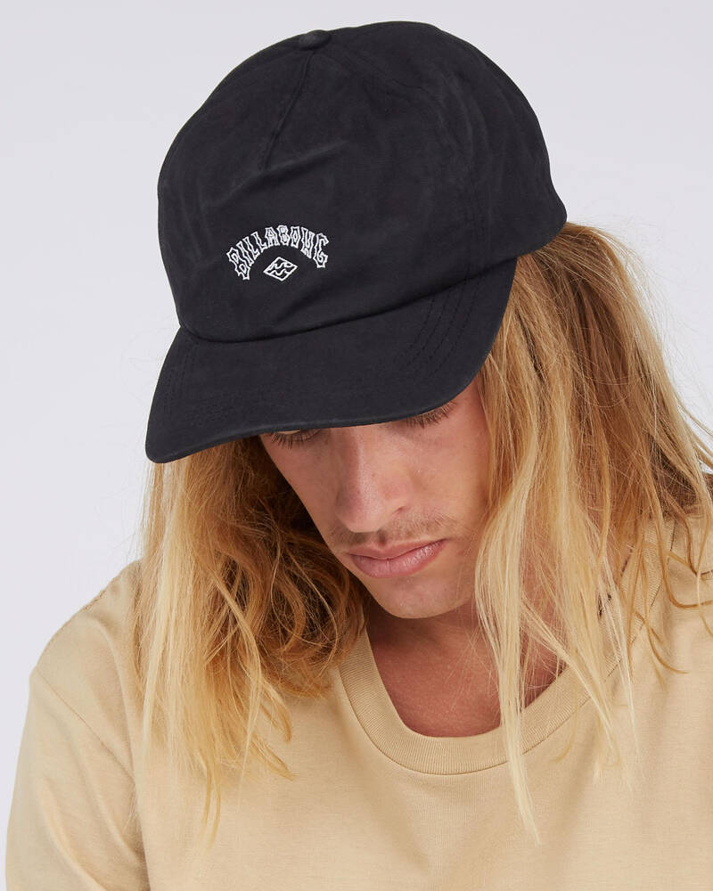 Billabong Cove Cap for Mens