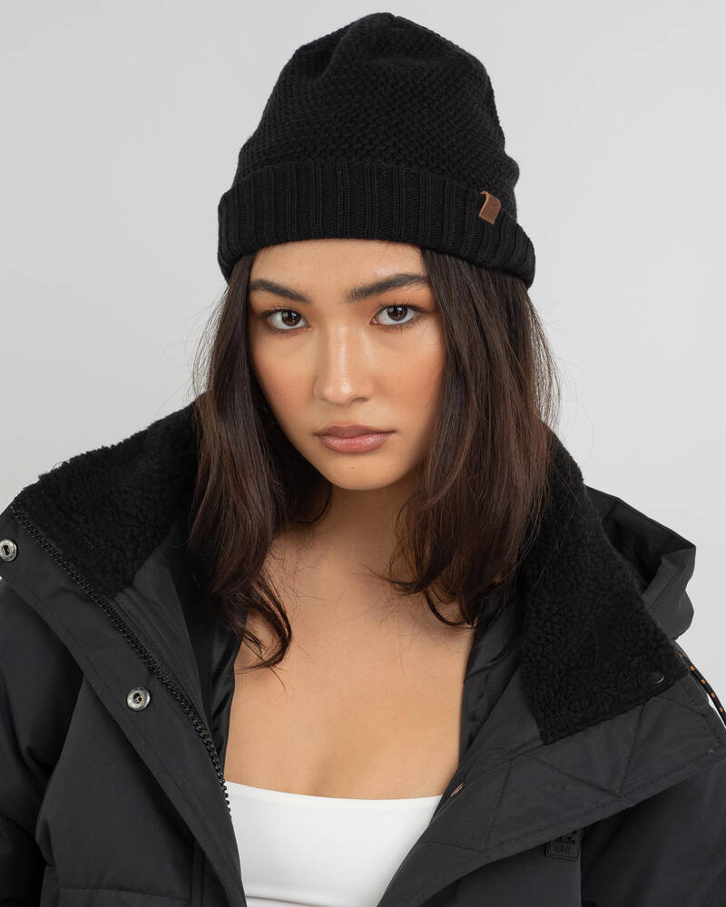 Rip Curl Wanderer Beanie for Womens