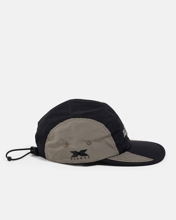 XLarge Football Camp Cap for Mens