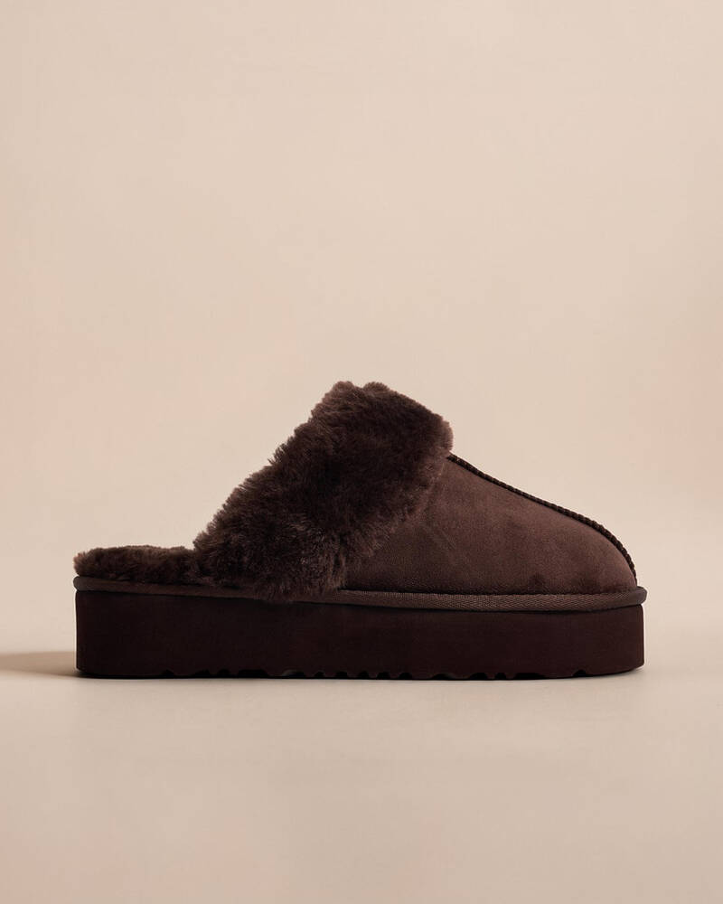 Mooloola Gigi Slippers for Womens