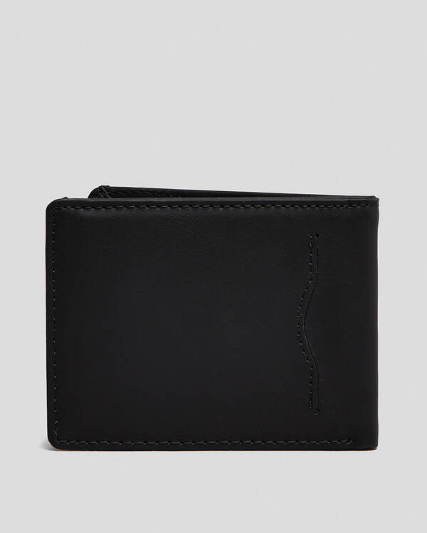 Quiksilver Slim Rays Wallet for Mens