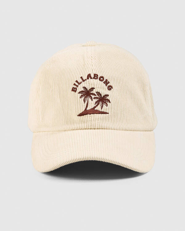 Billabong Dad Cap for Womens
