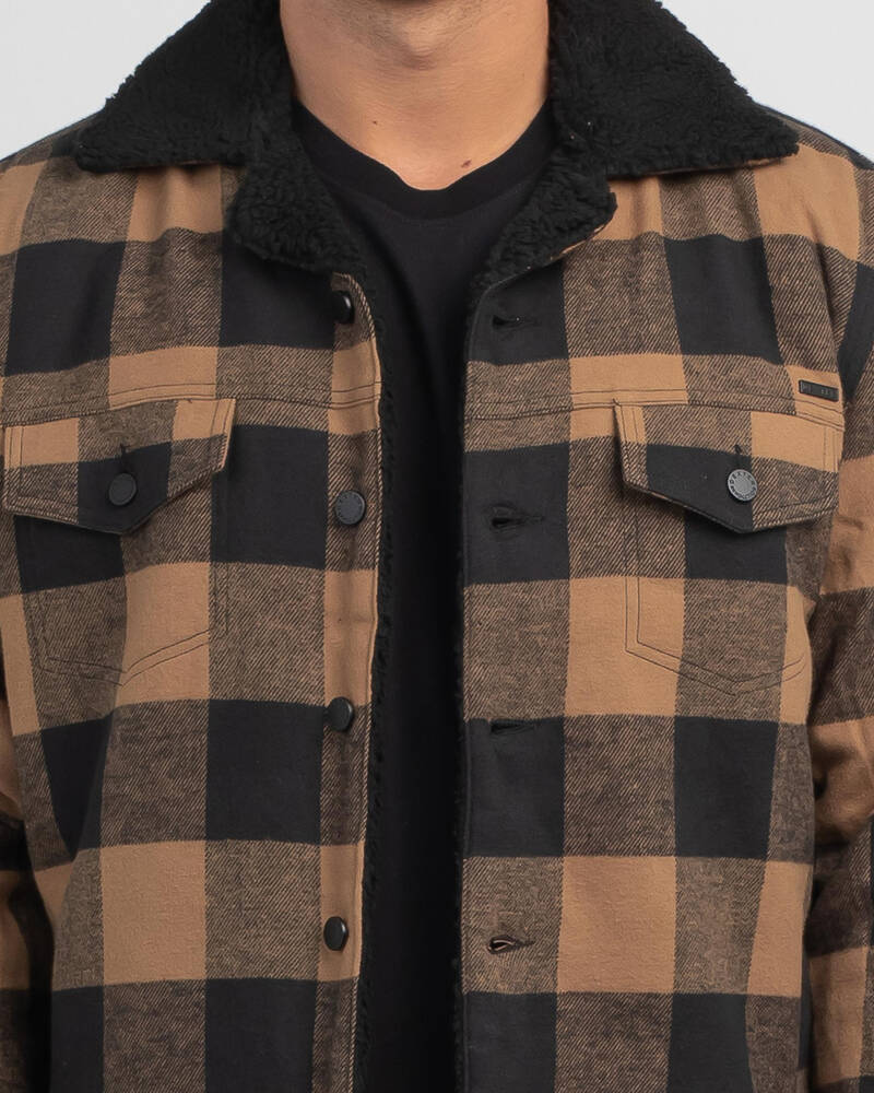 Dexter Outpost Jacket for Mens