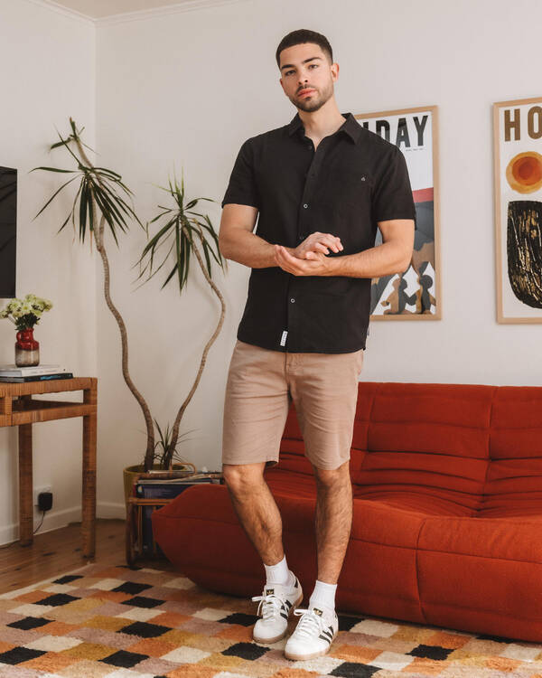 Lucid Endure Walk Shorts for Mens