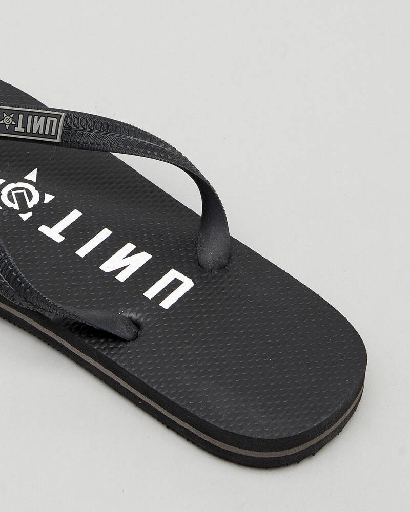 Unit Unit Central Thongs for Mens