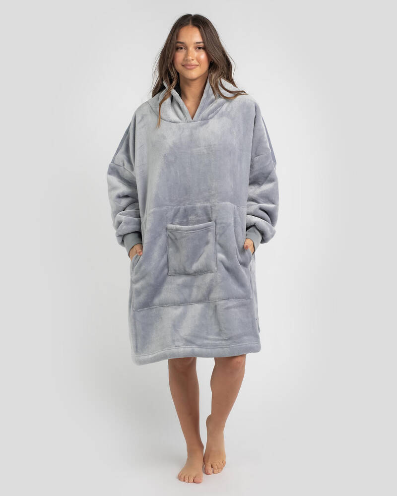 Miscellaneous Big Ass Super Hoodie for Unisex