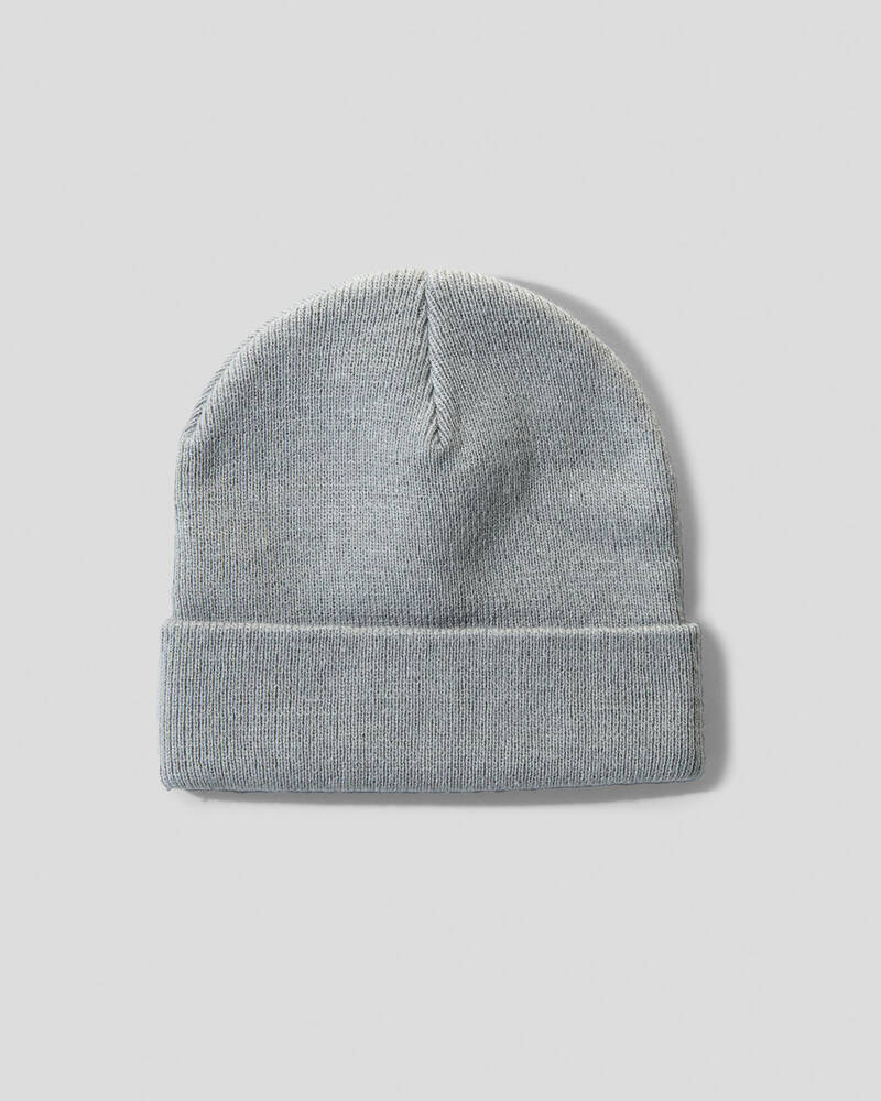 Vans Milford Cuff Beanie for Mens