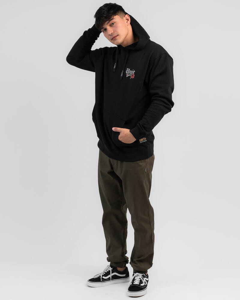 Unit Rockbottom Pants for Mens