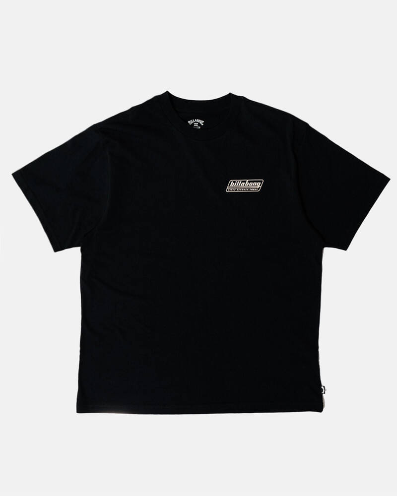 Billabong Walled T-Shirt for Mens