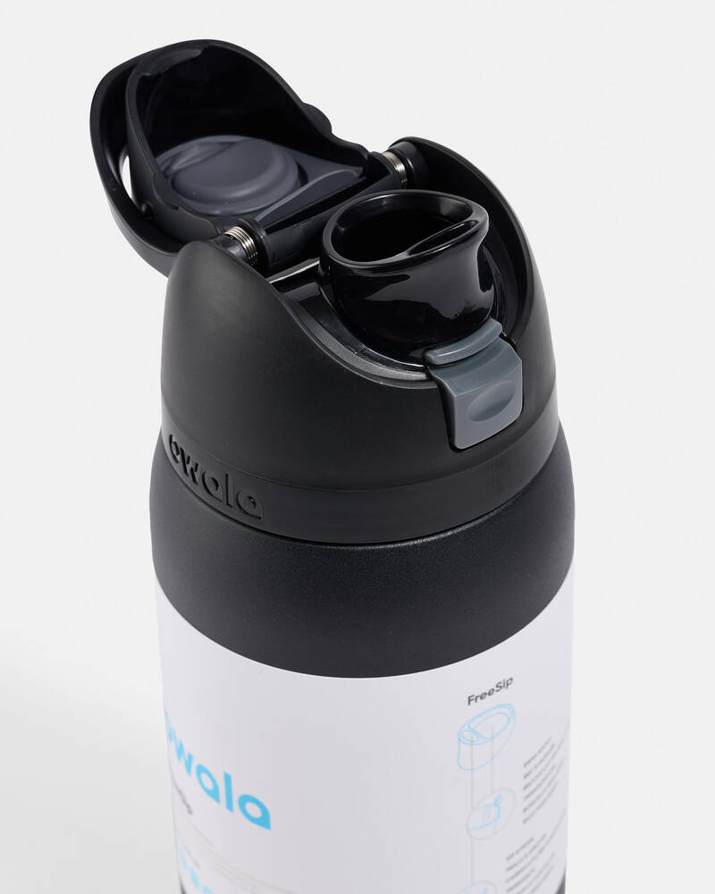 Owala 32oz FreeSip Stainless Steel Water Bottle for Unisex