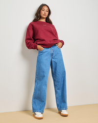 Thrills Billie Low Jeans for Womens image number null