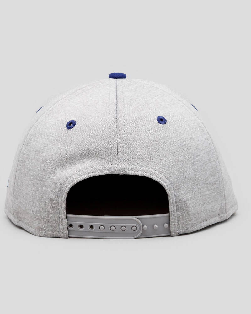 New Era Los Angeles Dodgers 9Fifty Snapback Cap for Mens