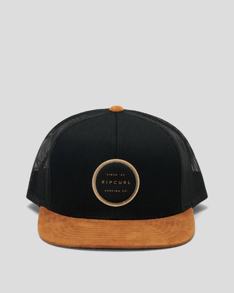 Rip Curl Routine Trucker Cap for Mens