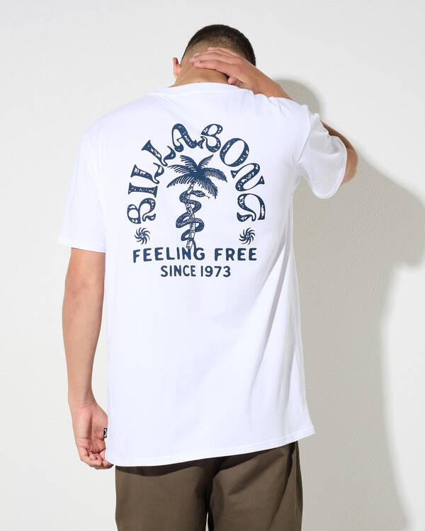 Big Wave Shazza T-Shirt