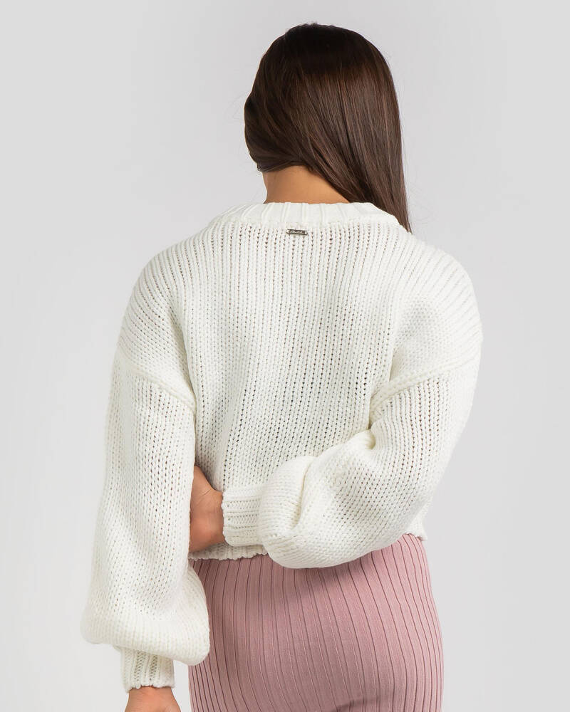 Mooloola Girls' Eleven Knit for Womens