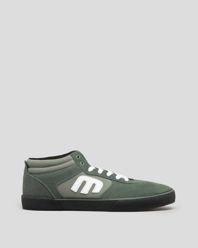 Etnies Windrow Vulc Mid Shoes for Mens