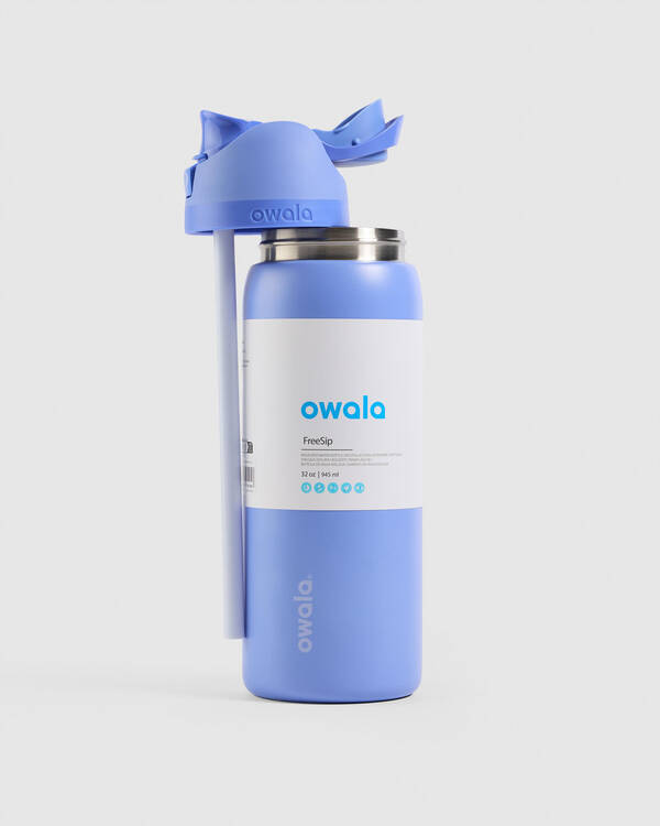 Owala 32oz FreeSip Stainless Steel Water Bottle for Unisex