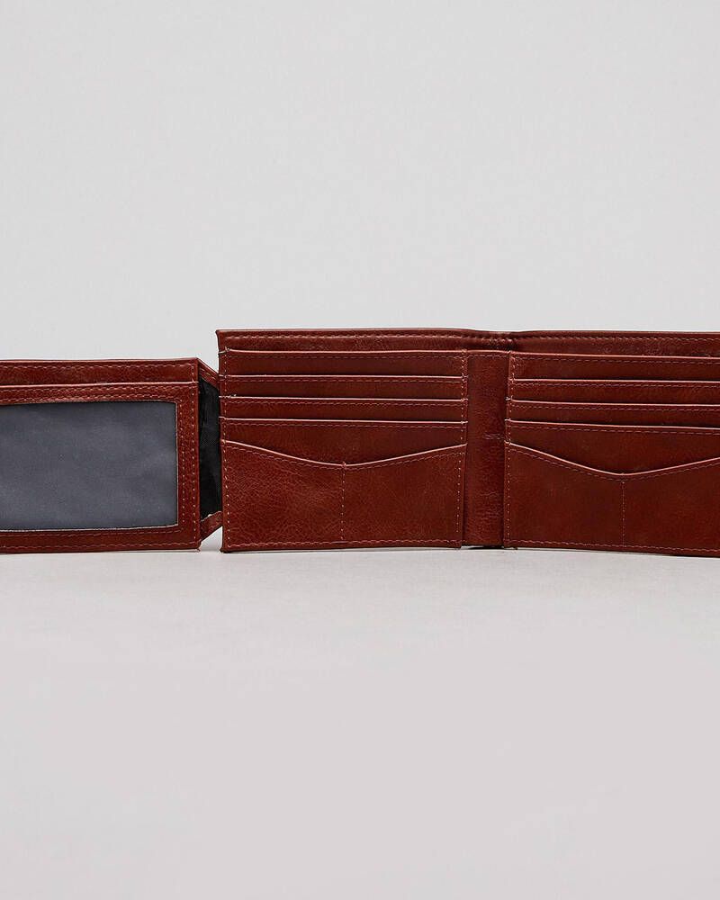 Jacks Revere Wallet for Mens