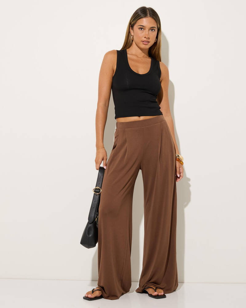 Mooloola Soraya Pants for Womens