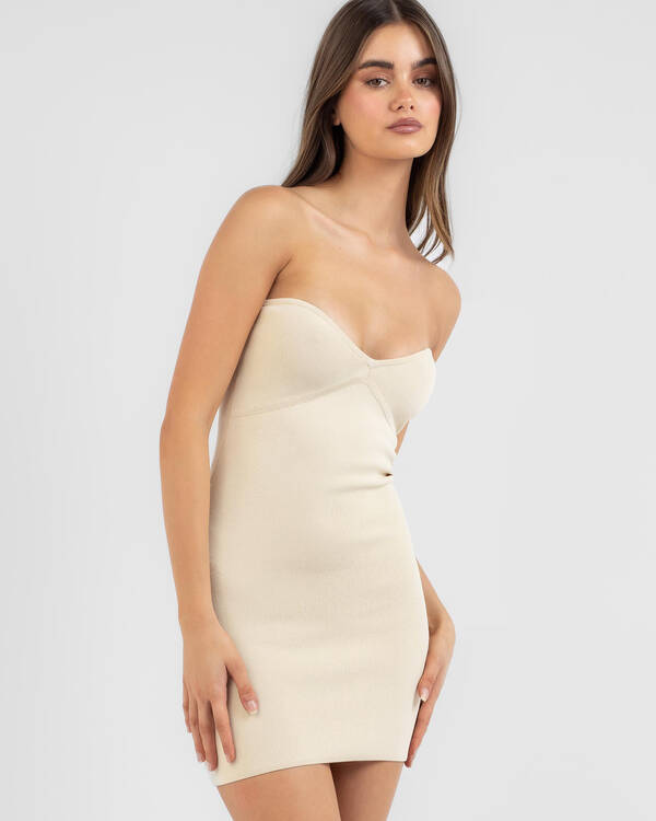 Amanda Dress