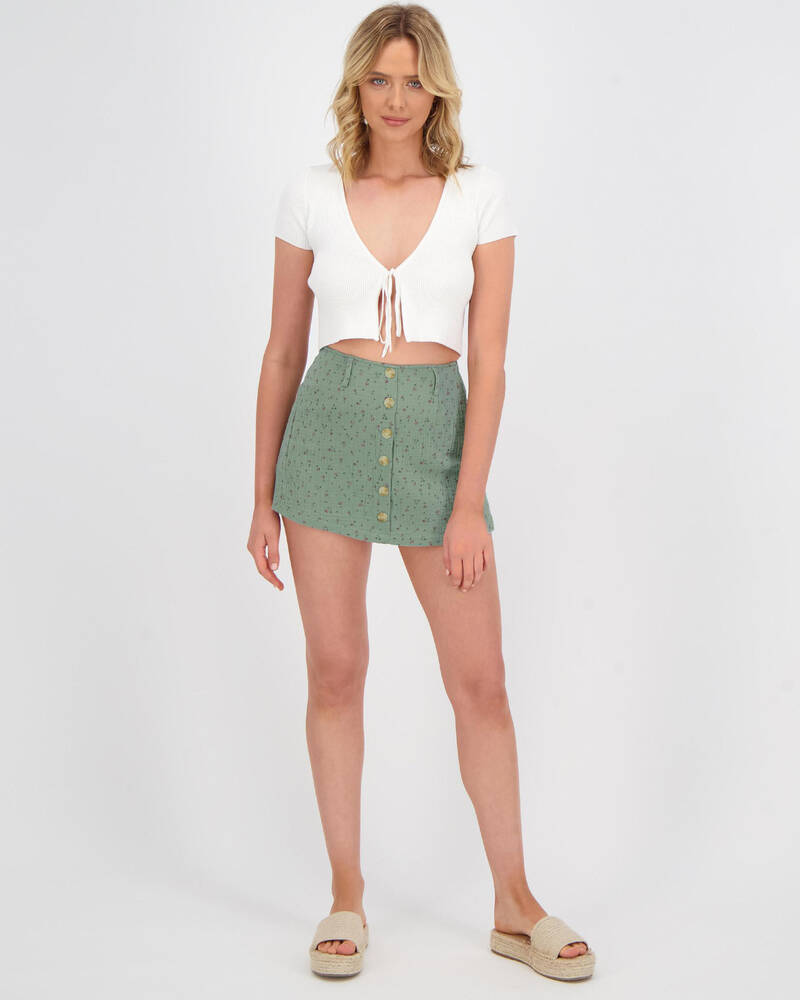 Ava And Ever Ardelia Skort for Womens
