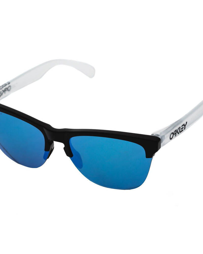 Oakley Frogskin Lite Sunglasses for Mens