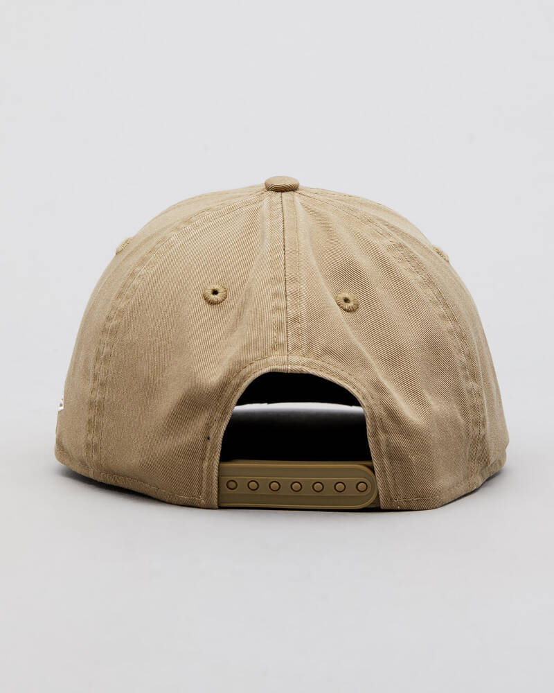 New Era Pastel 9Fifty NYY Cap for Mens