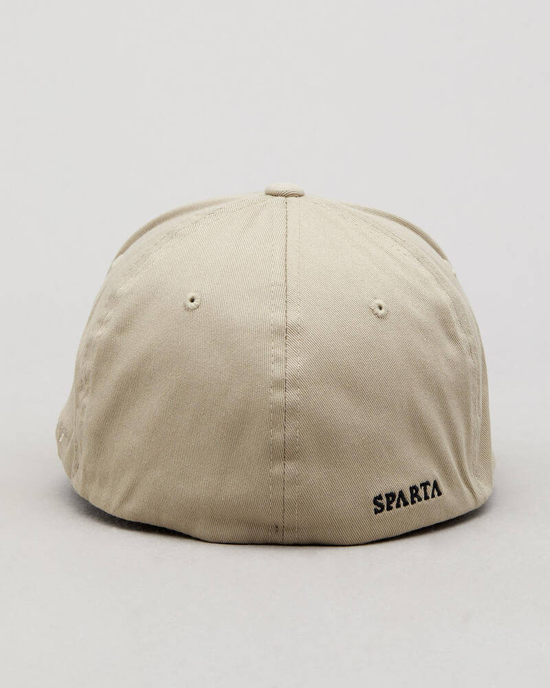 Sparta Stadium Flexfit Cap for Mens