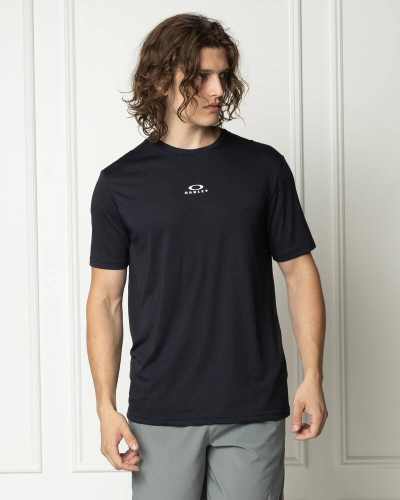 Oakley Bark New T-Shirt for Mens