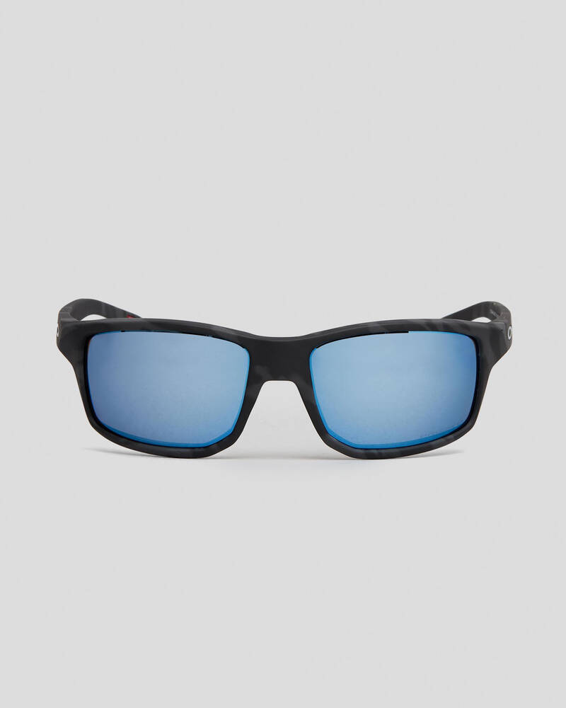 Oakley Gibston Polarised Prizm Sunglasses for Mens