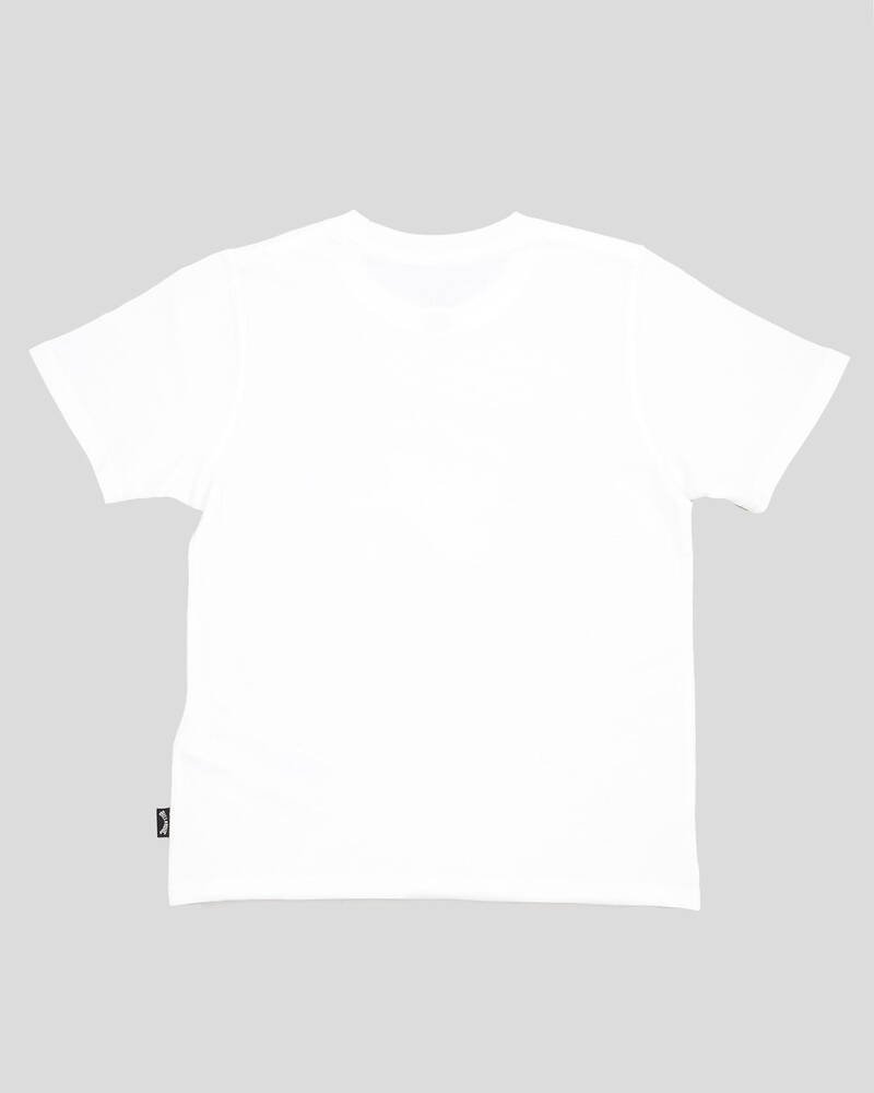 Billabong Toddlers' Full Froth T-Shirt for Mens