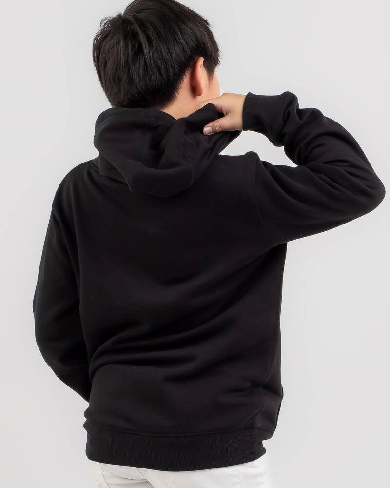 Champion Boys' Sporty Hoodie for Mens