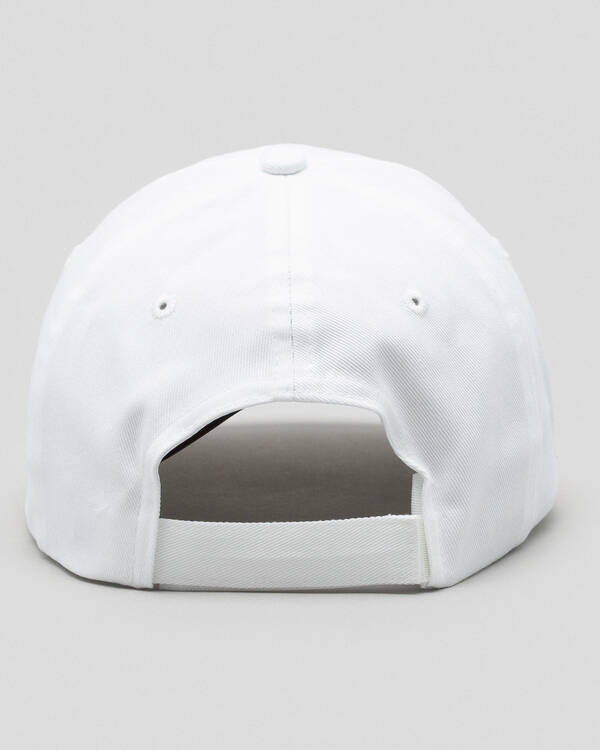 Tommy Hilfiger TJW Graphic Cap for Womens