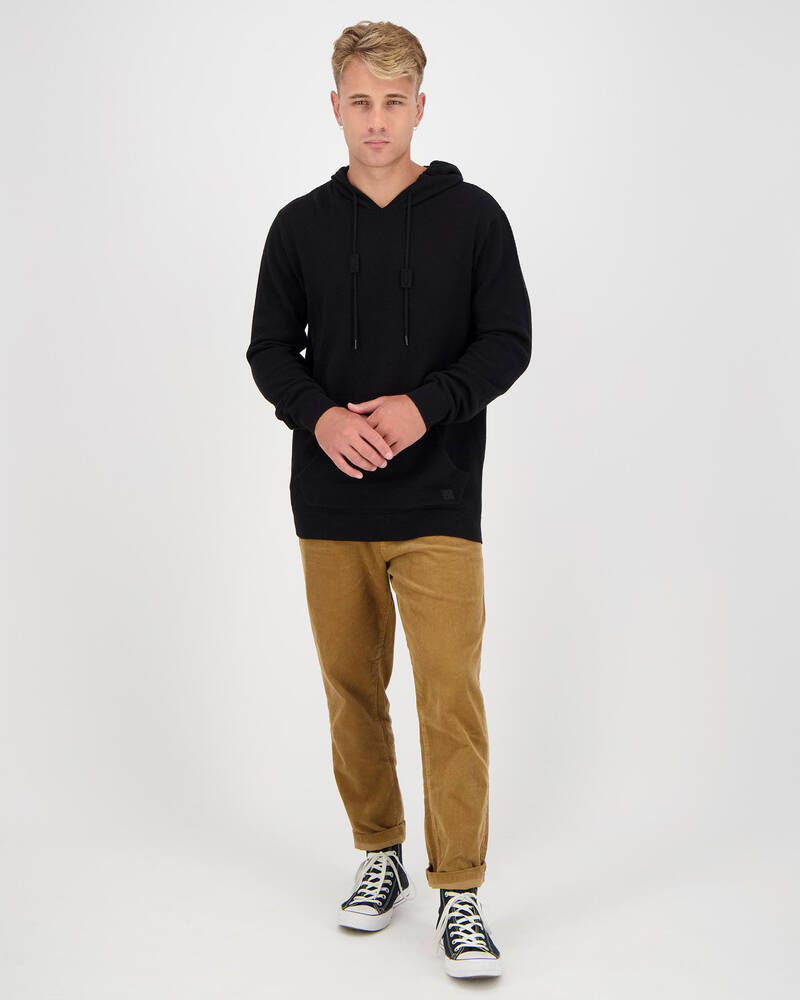 Dexter Vaughn Knit Sweatshirt for Mens