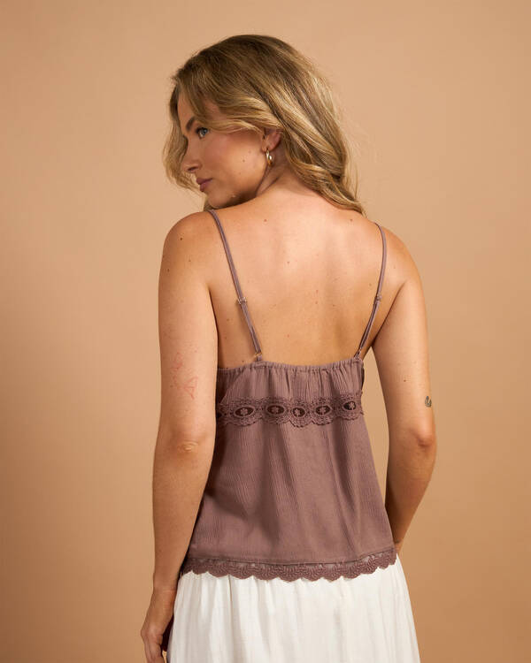 Mooloola Lita Top for Womens