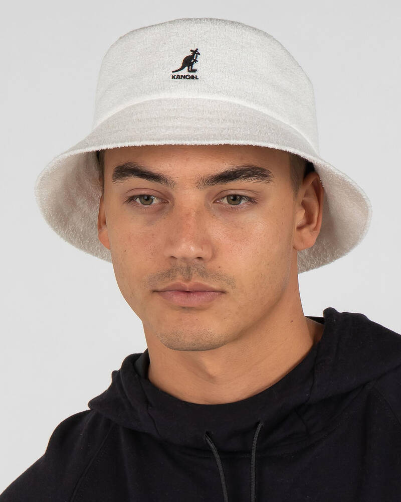 Kangol Bermuda Bucket Hat for Mens