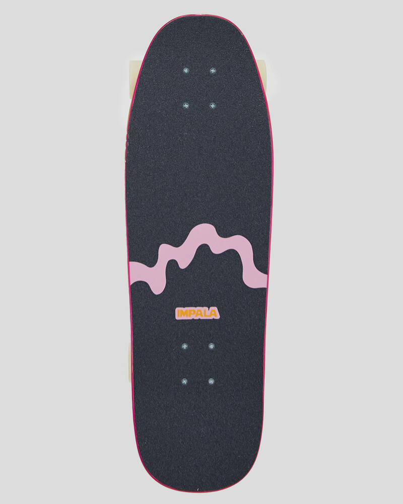 Impala Athena 28" Cruiser Skateboard for Unisex