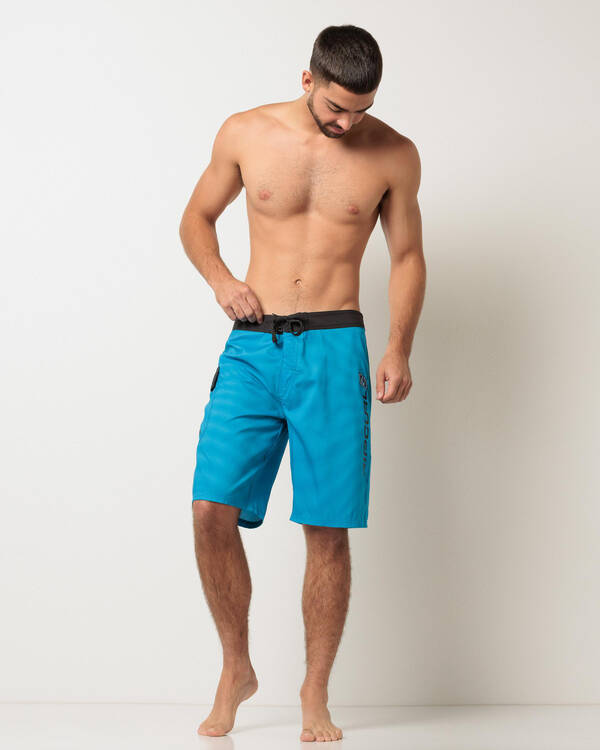 Rip Curl Shock Wave Board Shorts for Mens