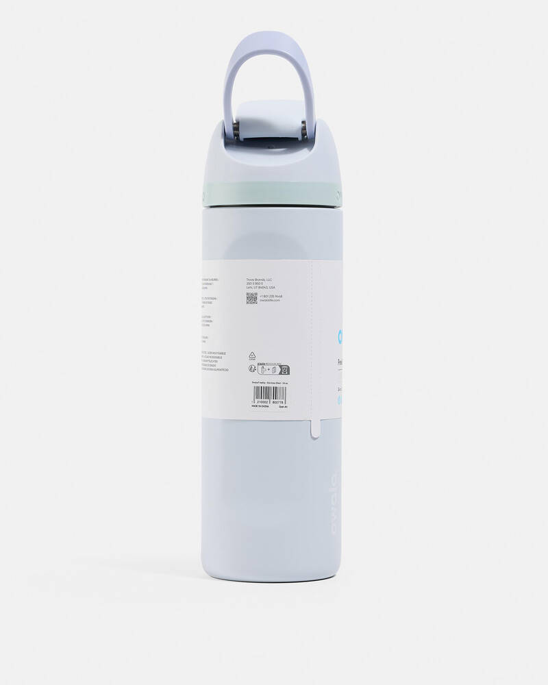 Owala 24oz FreeSip Stainless Steel Water Bottle for Unisex