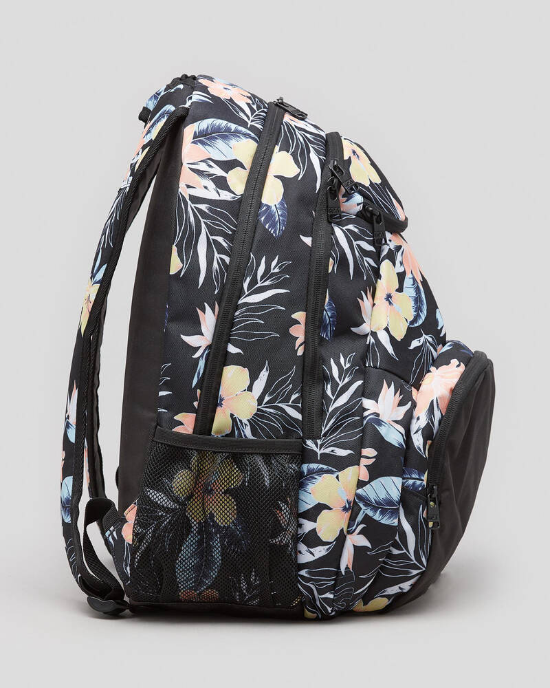 Roxy Shadow Swell Backpack for Womens