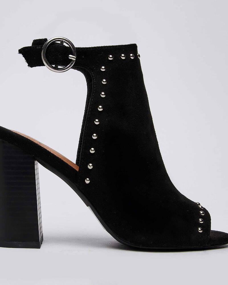 Ava And Ever Indi Heels for Womens