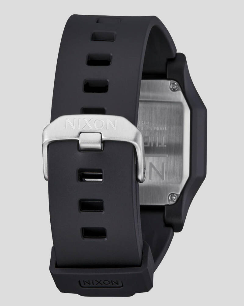 Nixon Regulus Watch for Mens