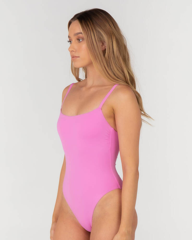 Kaiami Tash One Piece Swimsuit for Womens
