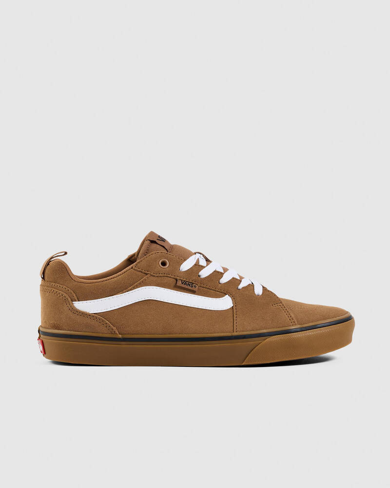 Vans Filmore Shoes for Mens