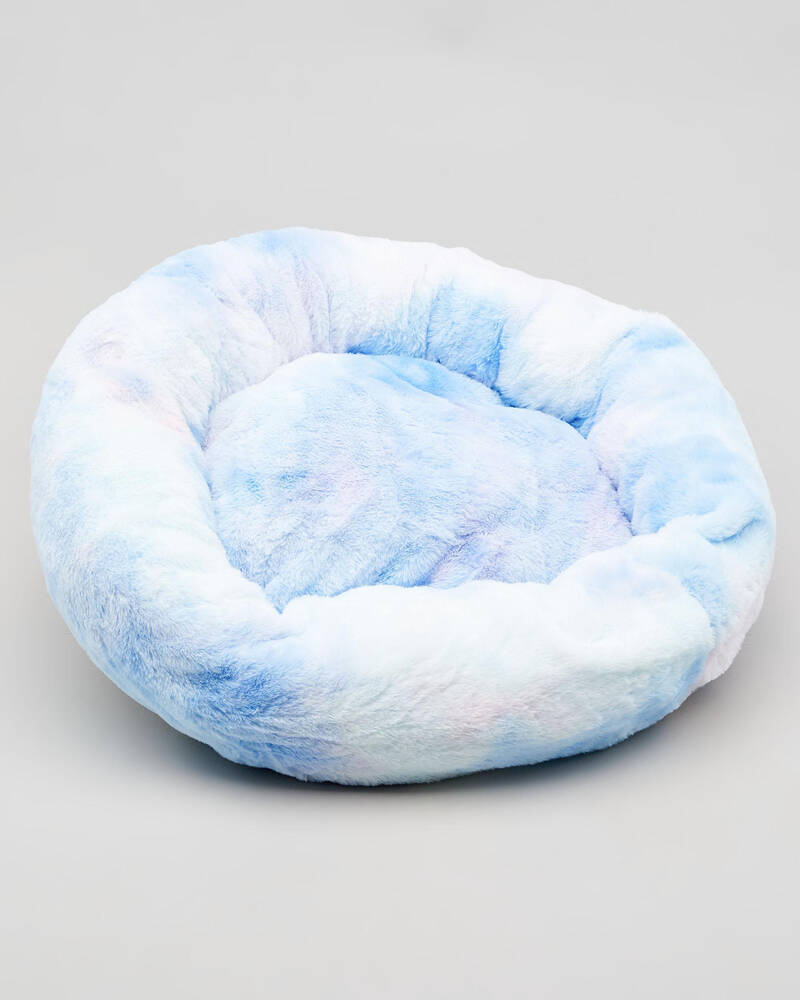 Get It Now Fur Babies Lush Bed for Unisex